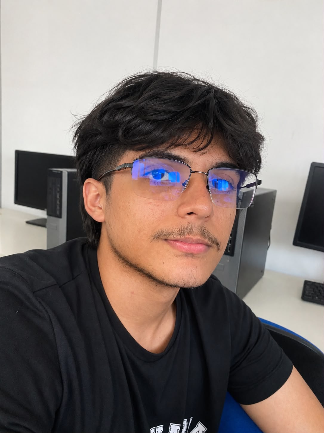 Foto de Francisco Caio
